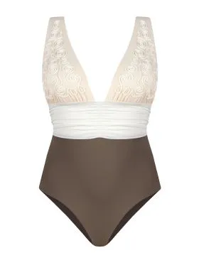 KOSTIUM KĄPIELOWY FEBA FL232