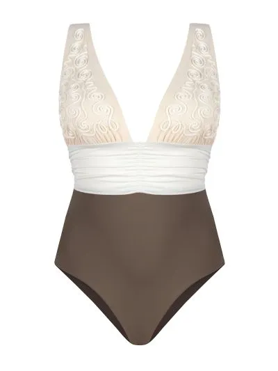 KOSTIUM KĄPIELOWY FEBA FL232