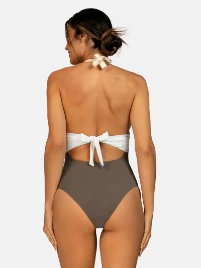 KOSTIUM KĄPIELOWY FEBA FL232