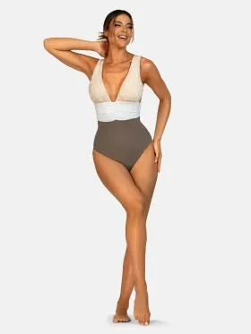 KOSTIUM KĄPIELOWY FEBA FL232