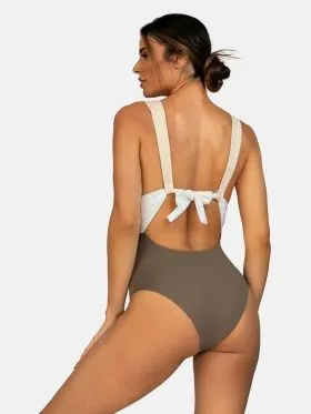 KOSTIUM KĄPIELOWY FEBA FL232