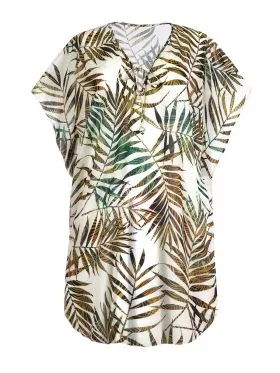 DODATEK PLAŻOWY FEBA F122A TUNIKA