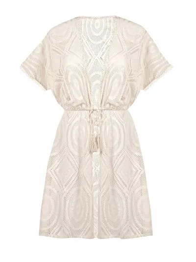 DODATEK PLAŻOWY FEBA F218 TUNIKA