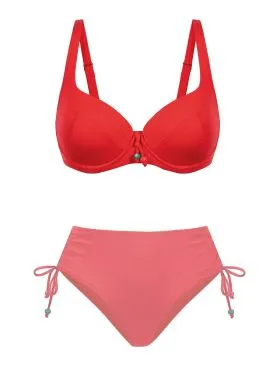 KOSTIUM KĄPIELOWY FEBA FG04 GÓRA OD BIKINI