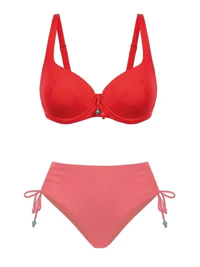 KOSTIUM KĄPIELOWY FEBA FG04 GÓRA OD BIKINI