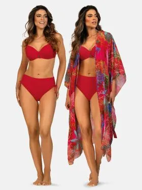 KOSTIUM KĄPIELOWY FEBA FG04 GÓRA OD BIKINI