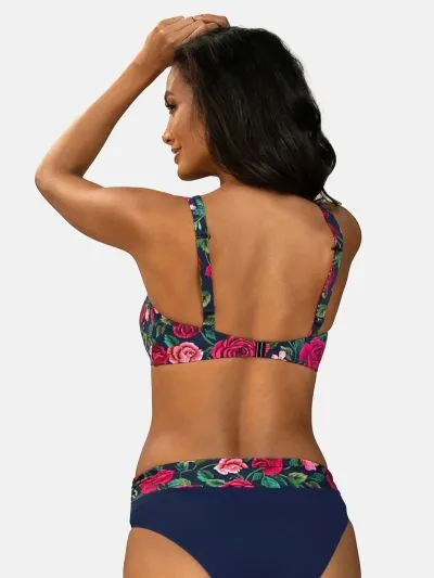 KOSTIUM KĄPIELOWY FEBA FG241 GÓRA OD BIKINI