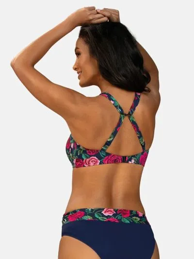 KOSTIUM KĄPIELOWY FEBA FG241 GÓRA OD BIKINI