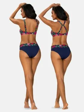 KOSTIUM KĄPIELOWY FEBA FG241 GÓRA OD BIKINI