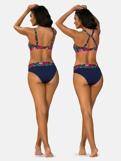 KOSTIUM KĄPIELOWY FEBA FG241 GÓRA OD BIKINI