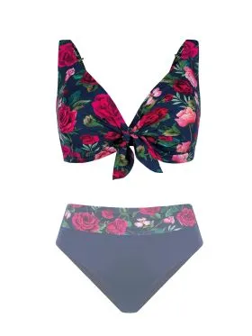 KOSTIUM KĄPIELOWY FEBA FG241 GÓRA OD BIKINI