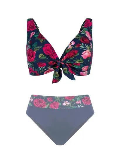 KOSTIUM KĄPIELOWY FEBA FG241 GÓRA OD BIKINI