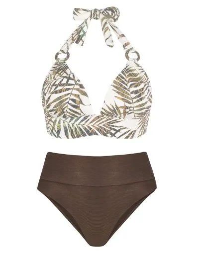 KOSTIUM KĄPIELOWY FEBA FD161 DÓŁ OD BIKINI