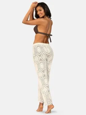 DODATEK PLAŻOWY FEBA F234 SPODNIE