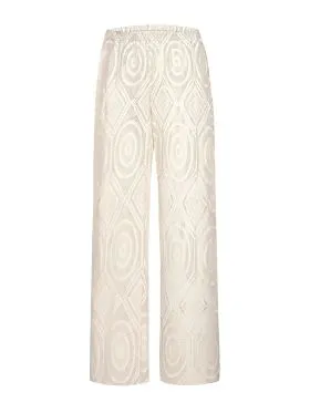 DODATEK PLAŻOWY FEBA F234 SPODNIE