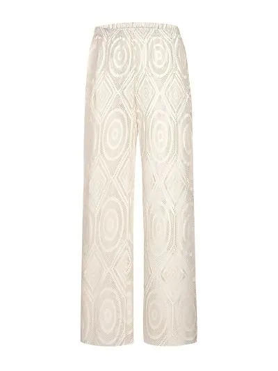 DODATEK PLAŻOWY FEBA F234 SPODNIE