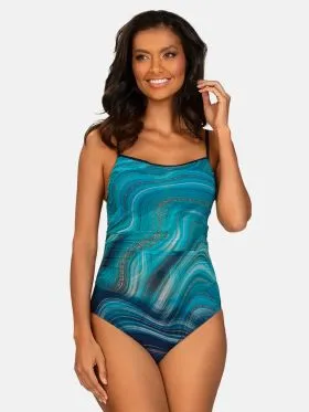 KOSTIUM KĄPIELOWY FEBA F28E