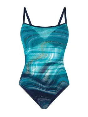 KOSTIUM KĄPIELOWY FEBA F28E