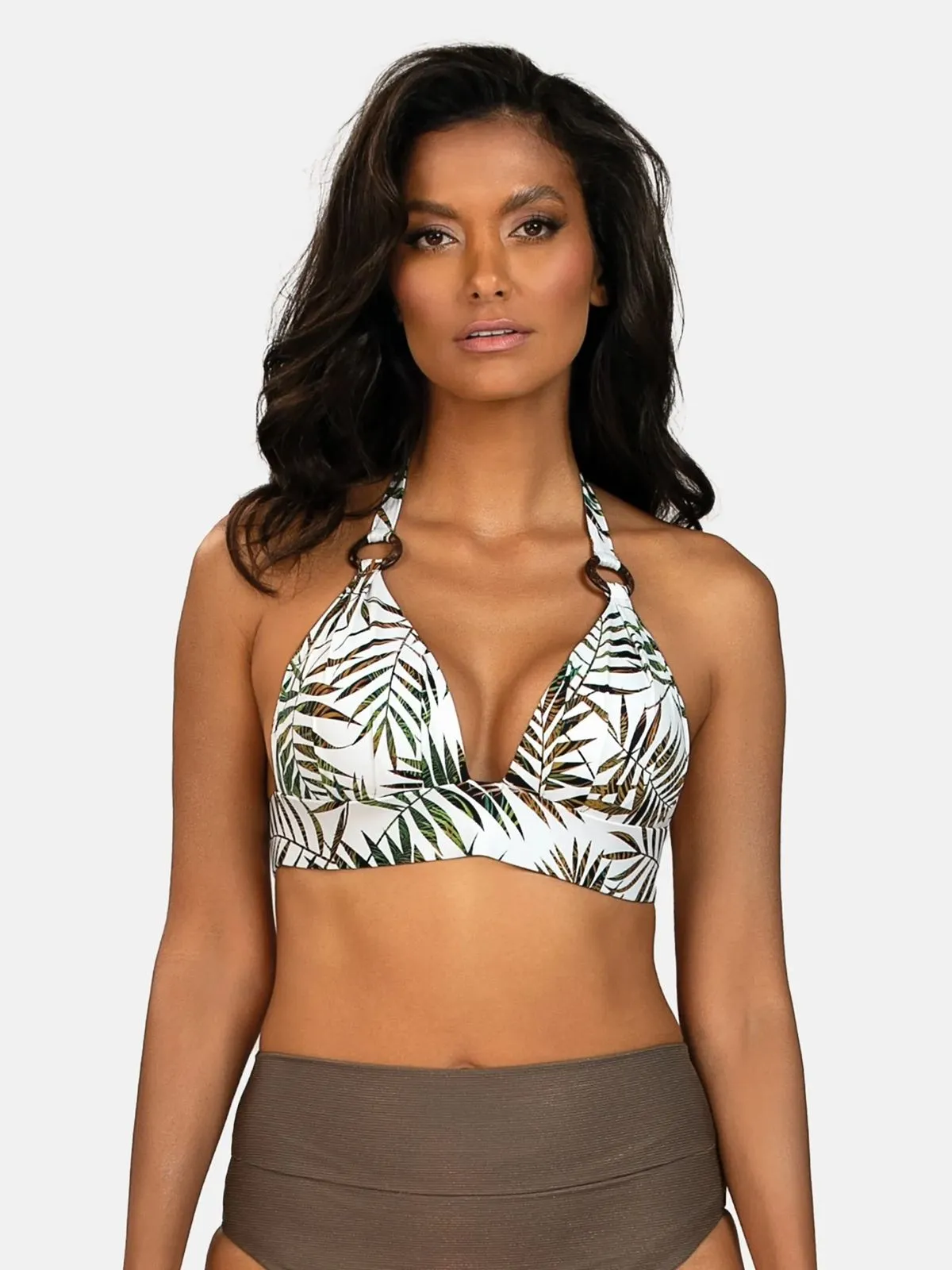 KOSTIUM KĄPIELOWY FEBA FG161 GÓRA OD BIKINI