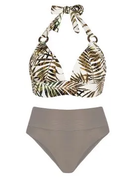 KOSTIUM KĄPIELOWY FEBA FG161 GÓRA OD BIKINI