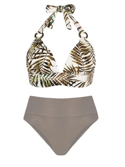 KOSTIUM KĄPIELOWY FEBA FG161 GÓRA OD BIKINI