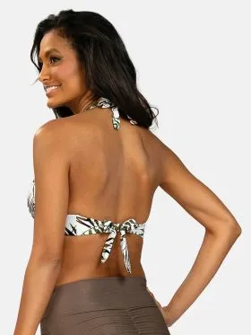 KOSTIUM KĄPIELOWY FEBA FG161 GÓRA OD BIKINI