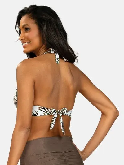 KOSTIUM KĄPIELOWY FEBA FG161 GÓRA OD BIKINI