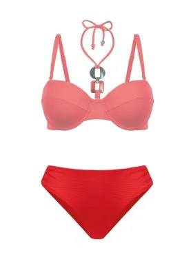 KOSTIUM KĄPIELOWY FEBA FD21A DÓŁ OD BIKINI