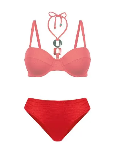 KOSTIUM KĄPIELOWY FEBA FD21A DÓŁ OD BIKINI