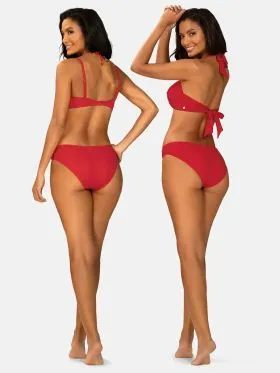 KOSTIUM KĄPIELOWY FEBA FD21A DÓŁ OD BIKINI