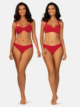 KOSTIUM KĄPIELOWY FEBA FD21A DÓŁ OD BIKINI