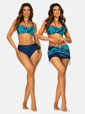 KOSTIUM KĄPIELOWY FEBA FG14A GÓRA OD BIKINI