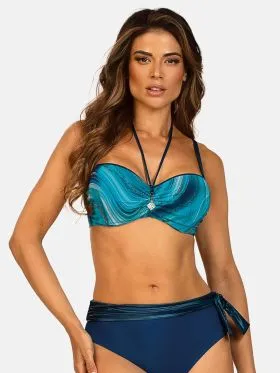 KOSTIUM KĄPIELOWY FEBA FG14A GÓRA OD BIKINI