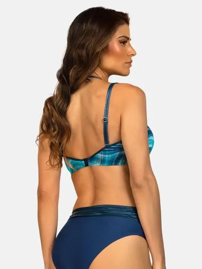 KOSTIUM KĄPIELOWY FEBA FG14A GÓRA OD BIKINI