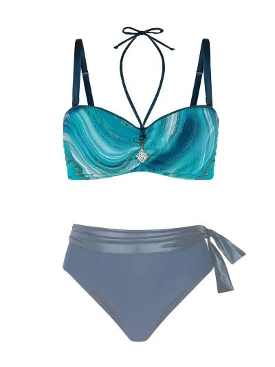 KOSTIUM KĄPIELOWY FEBA FG14A GÓRA OD BIKINI