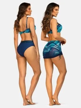 KOSTIUM KĄPIELOWY FEBA FG14A GÓRA OD BIKINI