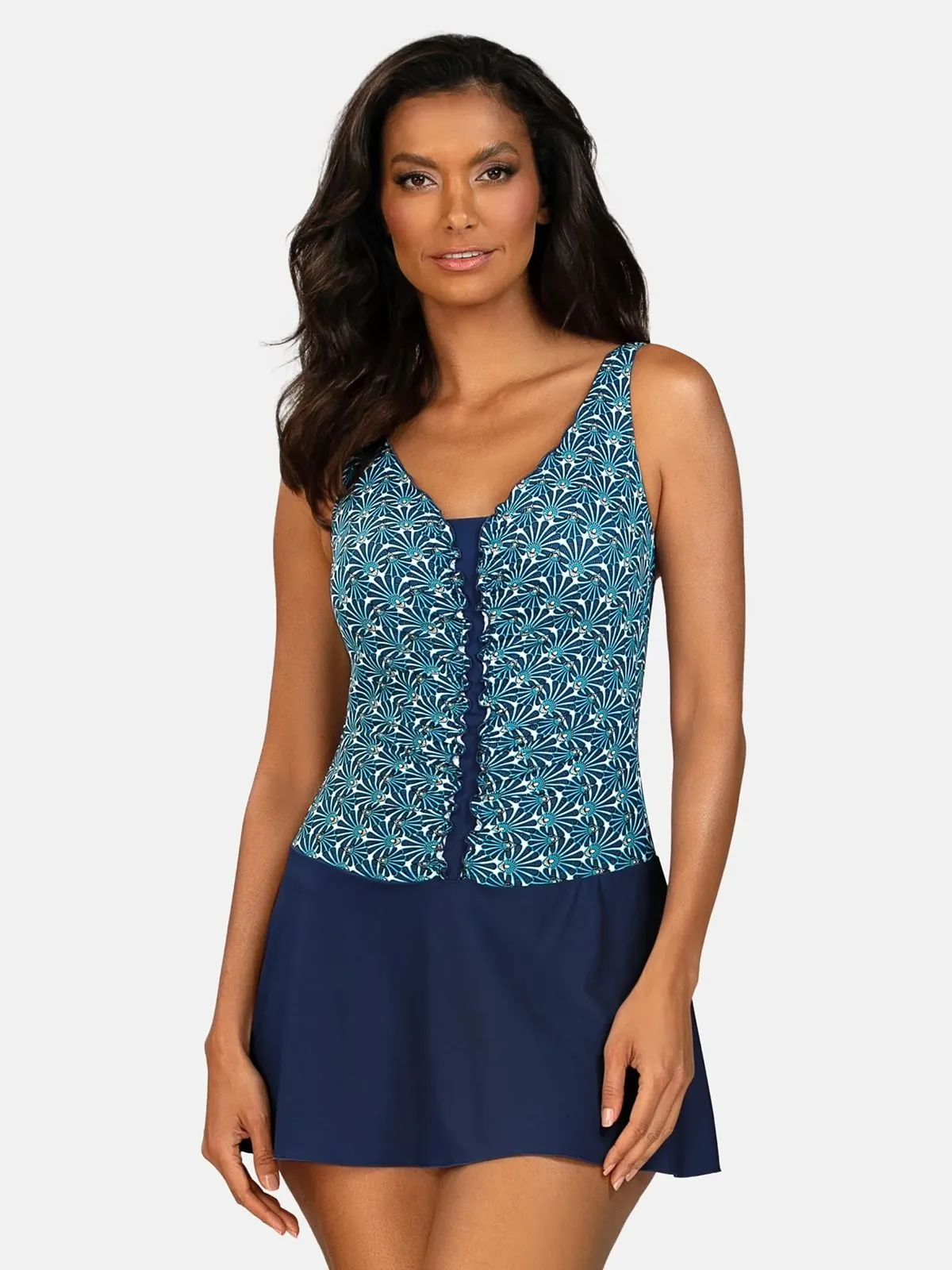 KOSTIUM KĄPIELOWY FEBA F33A