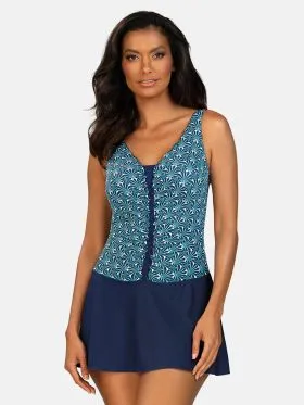 KOSTIUM KĄPIELOWY FEBA F33A