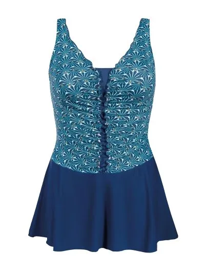 KOSTIUM KĄPIELOWY FEBA F33A