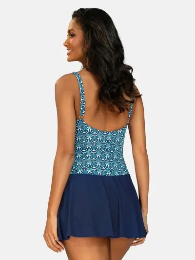 KOSTIUM KĄPIELOWY FEBA F33A