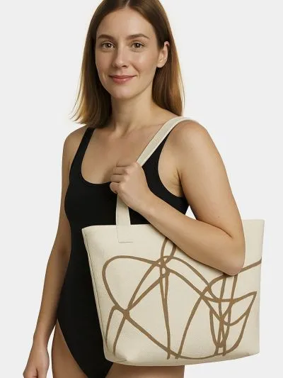 DODATEK PLAŻOWY FEBA F87 BAG58 TORBA