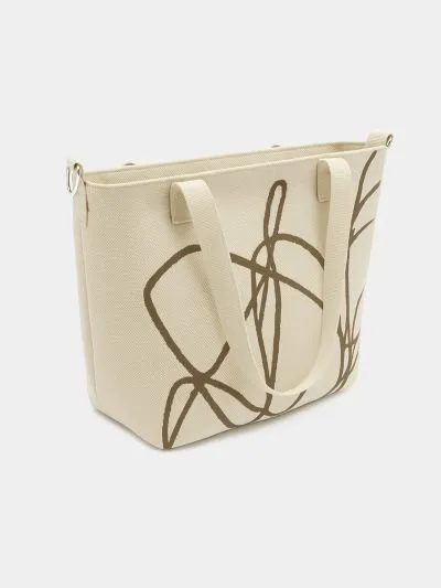 DODATEK PLAŻOWY FEBA F87 BAG58 TORBA