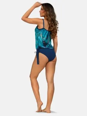 KOSTIUM KĄPIELOWY FEBA F229 TANKINI