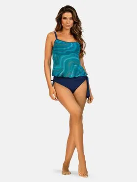 KOSTIUM KĄPIELOWY FEBA F229 TANKINI