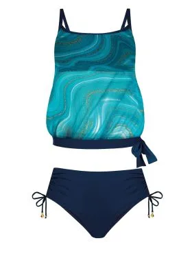 KOSTIUM KĄPIELOWY FEBA F229 TANKINI