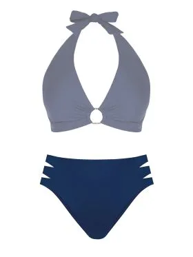 KOSTIUM KĄPIELOWY FEBA FD202A DÓŁ OD BIKINI