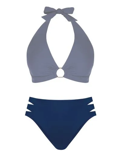 KOSTIUM KĄPIELOWY FEBA FD202A DÓŁ OD BIKINI