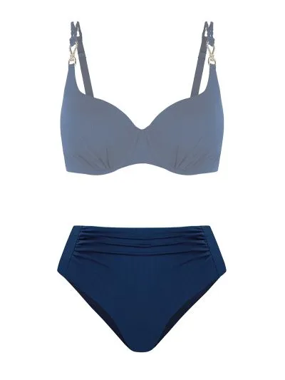 KOSTIUM KĄPIELOWY FEBA FD166A DÓŁ OD BIKINI