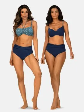 KOSTIUM KĄPIELOWY FEBA FD166A DÓŁ OD BIKINI