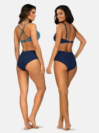 KOSTIUM KĄPIELOWY FEBA FD166A DÓŁ OD BIKINI